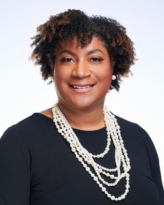 Photo of Sarika Griffin, Counselor, MSW, LIMHP, LCSW, LISW, CA