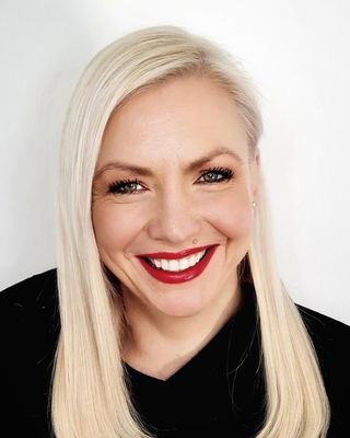 Photo of Iryna Lelina, Counsellor, MBACP