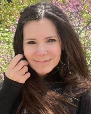 Photo of Jennifer Anne Murphy, Licensed Professional Counselor, LPC, MS