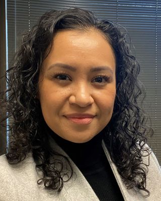 Photo of Ariana Chavarría Campos, Clinical Social Work/Therapist, LCSW
