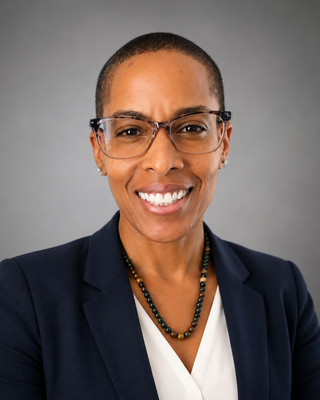Photo of Lusan Clark-Ladd, Marriage & Family Therapist, MS, LMFT, LPC