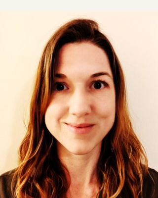 Photo of Liz Vossen, Pre-Licensed Professional, MSc