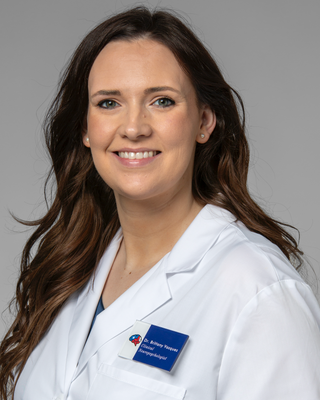 Photo of Brittany Vazquez - Dallas Neuropsychology Associates, Psychologist, PsyD