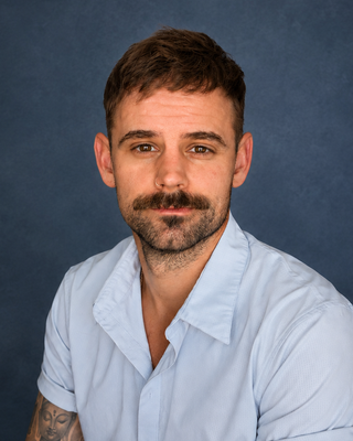 Photo of Nathan R Swift, Pre-Licensed Professional, LMSW