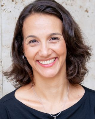 Photo of Aline Lourenco, Clinical Social Work/Therapist, LCSW, LCDC