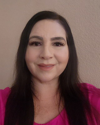 Photo of Monica Valdez, Clinical Social Work/Therapist, LCSW