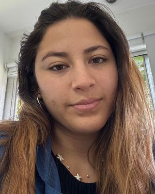 Foto de Manuela Cardona Uribe, Psicólogo, Maestría