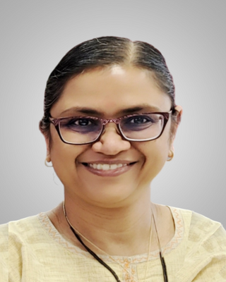 Photo of Darshana Patel, Psychiatric Nurse Practitioner, PMHNP