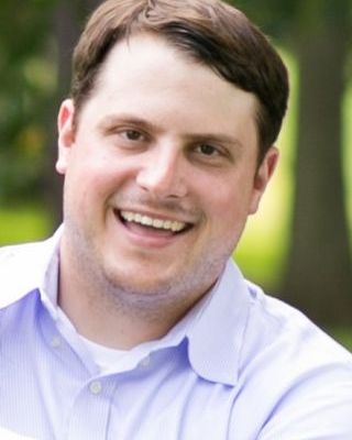 Photo of Ted Worm, Psychologist, PhD