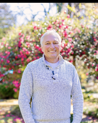 Photo of David Murphree, Licensed Professional Counselor, MA, EdS, LPC