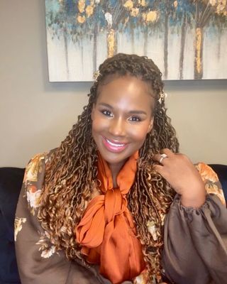 Photo of Dr. Lourna Charles - GraceLi Counseling Services (Dr. Lourna Charles), Clinical Social Work/Therapist, EdD, LCSW, MSW, BS