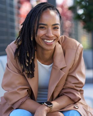 Photo of Christen Willard, Clinical Social Work/Therapist, LCSW