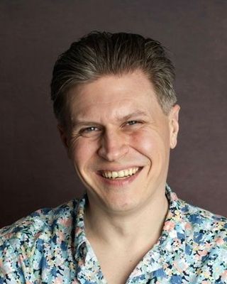 Photo of Paul Lavella Jr, Counselor, MA, LPC, LCADC, ICGC-II, CSAT