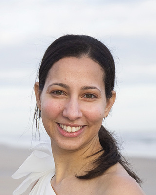 Photo of Maria Tar, Clinical Social Work/Therapist in Wilmington, NC