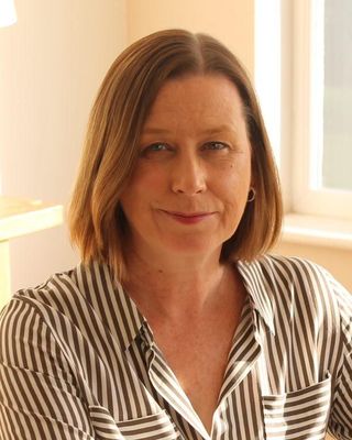 Photo of Elizabeth Stonex, Counsellor, MBACP