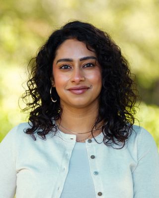 Photo of Anitha Mohan, Clinical Social Work/Therapist, LCSW