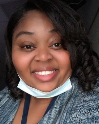 Photo of Breanna Lane, Marriage & Family Therapist Intern in Raleigh, NC