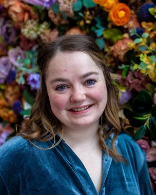Photo of Kayla Honaker, Clinical Social Work/Therapist, LCSW