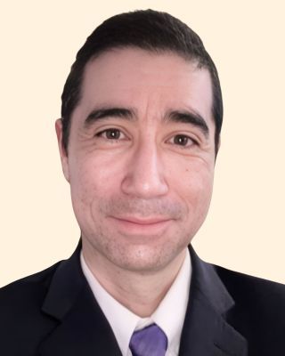 Photo of Dr. Christopher Bermant, Psychiatrist, MD