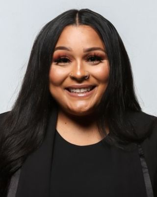 Photo of Amber Atkinson, Licensed Social Worker, LMSW, LGSW