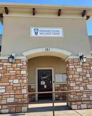 Photo of Connections Wellness Group - Arlington, Treatment Center in Fort Worth, TX