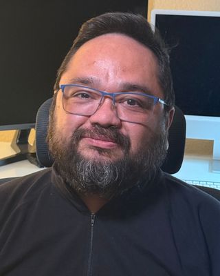 Photo of Michael T Henderson, Marriage & Family Therapist, MA, LMFT