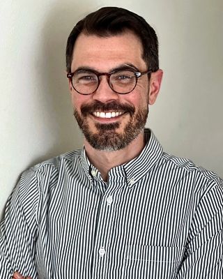 Photo of Zachary D Moran, PhD, Psychologist
