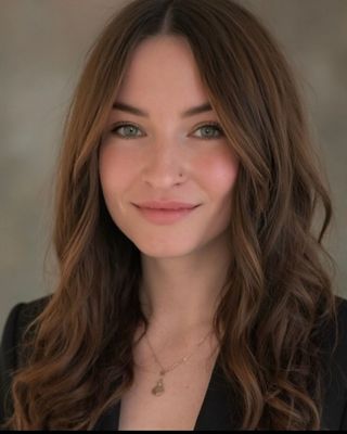 Photo of Meghan Anspach, Clinical Social Work/Therapist, LMSW, LCDC