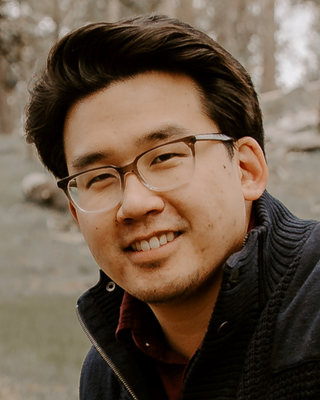 Photo of Jonathan Hong, Clinical Social Work/Therapist, LCSW