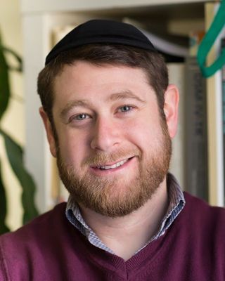 Photo of Emile Berk, Psychologist, PhD