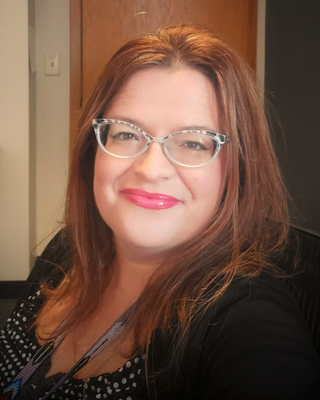Photo of Rebecca Dallas - Riverside Therapy Center, PLLC, LMHCA, SUDP