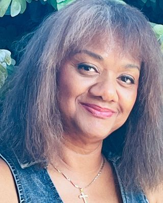 Photo of Sharon Kashkouli, Licensed Professional Clinical Counselor, LPCC