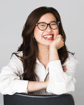 Photo of Christine Yeung, Psychologist, MPsych, PsyBA General
