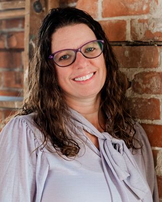 Photo of Stacy Gareau, Registered Social Worker, MSW, RSW