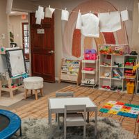 Gallery Photo of Play room