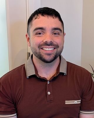 Photo of Braxton Davis, Pre-Licensed Professional