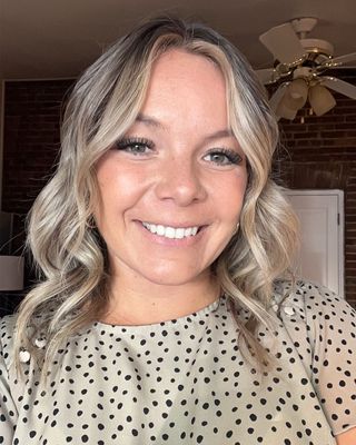 Photo of Rachel Cerretani, Licensed Professional Counselor, LPC