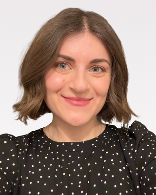 Photo of Thais Bagiatis, Licensed Professional Counselor, LPC