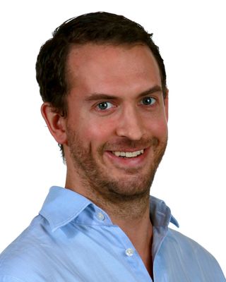 Photo of Dr Daniel Kimber, Psychologist, PsyBA - Clin. Psych