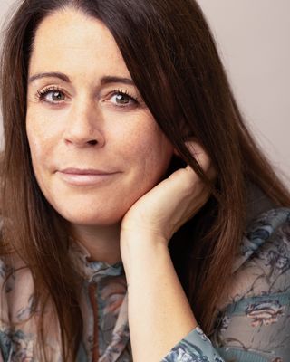 Photo of Rebecca Noorian, Counsellor, MBACP