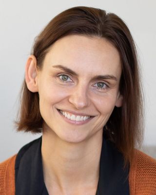 Photo of Joanna Sargalska-Gelin, Psychologist in San Francisco, CA