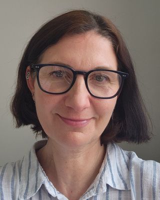 Photo of Kate Loubet, Counsellor, PACFA