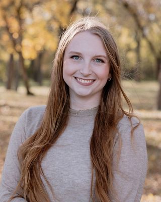 Photo of Lillie Anna Loncar, LPC-Associate, LPC-A, MS, ISTT