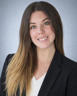 Photo of Alysha Profeta, Clinical Social Work/Therapist, LCSW