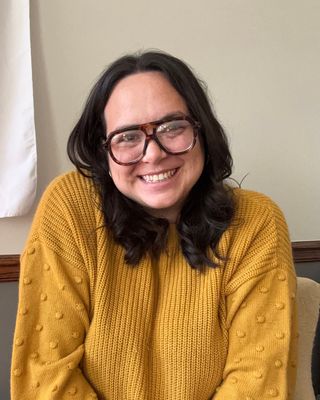 Photo of Emilea Rouse, Pre-Licensed Professional, LMSW