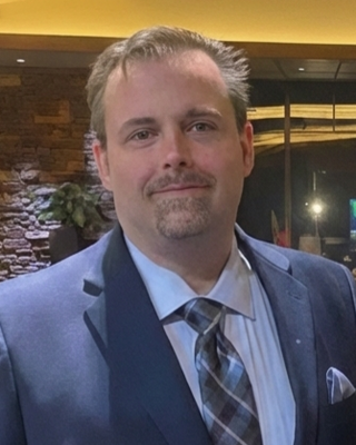 Photo of Grant Humphries III, Pre-Licensed Professional, CSW-I