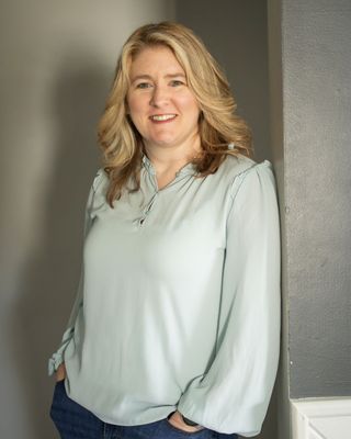 Photo of Kari LaFave, Licensed Professional Counselor, LPC