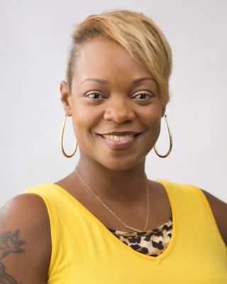 Photo of Montoyia D McGowan, MSSW, LCSW, Clinical Social Work/Therapist