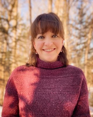 Photo of Sarah Walter, Counselor, LCPC