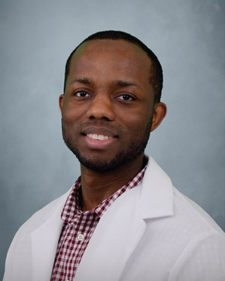 Photo of Chiji Jon-Ubabuco, Psychiatric Nurse Practitioner, APRN, PMHNP